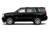 2016 Yukon