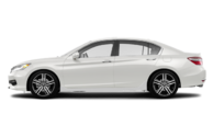 2016 Accord Sedan