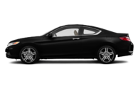2016 Accord Coupe