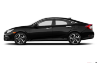 2016 Civic Sedan