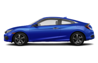 2016 Civic Coupe