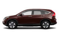 2016 CR-V