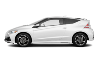 2016 CR-Z