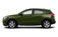2016 HR-V