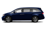2016 Odyssey