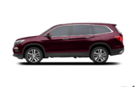 2016 Pilot