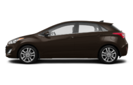 Elantra GT 2016
