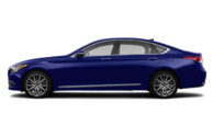 Genesis Berline 2016