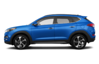 2016 Tucson