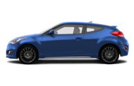 Veloster Turbo 2016