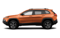 Cherokee 2016