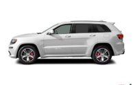 Grand Cherokee 2016