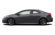 Forte Koup 2016