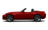 Mazda MX-5 2016