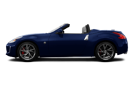 370Z Roadster 2016