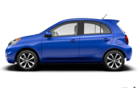 Micra 2016