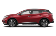 Murano 2016