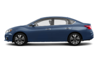 Sentra 2016