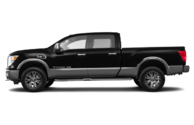 Titan XD Essence 2016