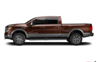 Titan XD Diesel 2016