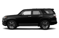 2016 4Runner