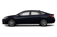 2016 Avalon