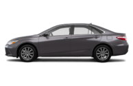 2016 Camry Hybrid