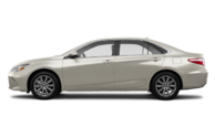 2016 Camry