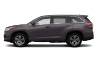 2016 Highlander