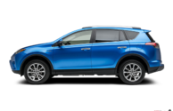 2016 RAV4 Hybrid