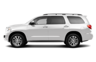 2016 Sequoia
