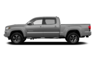 2016 Tacoma