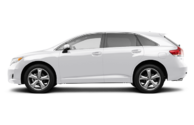 2016 Venza