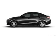 2016 Yaris Sedan