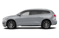 2017 Enclave