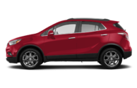 2017 Encore