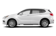 2017 Envision