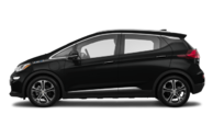 Bolt EV 2017