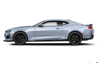 Camaro coupé 2017
