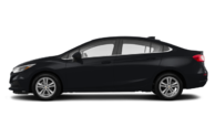 Cruze Diesel 2017