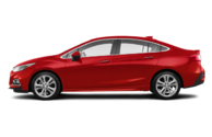 Cruze 2017