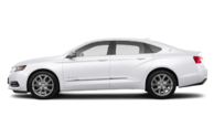 Impala 2017