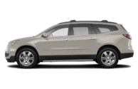 Traverse 2017