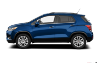 Trax 2017