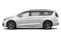 2017 Pacifica