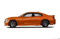 Charger 2017