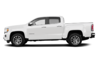 2017 Canyon