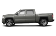 2017 Sierra 1500