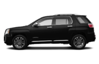 2017 Terrain