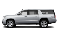 2017 Yukon XL